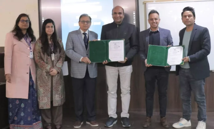 MoU signed between Pite and Liberty, analysis on products