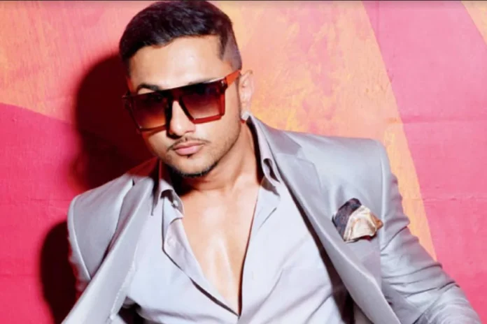 Netflix's Yo Yo Honey Singh OTT release date When and where to watch it online