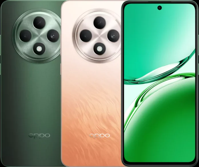 OPPO F27 फोन पर बड़ी बचत, देखें कीमत