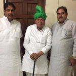 Former Haryana CM Om Prakash Chautala Passed Away: पहला चुनाव हार गए थे ओमप्रकाश चौटाला