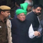 Former Haryana CM Om Prakash Chautala Passed Away: ओमप्रकाश चौटाला को शिक्षक भर्ती घोटाले में हुई थी 10 साल की सजा