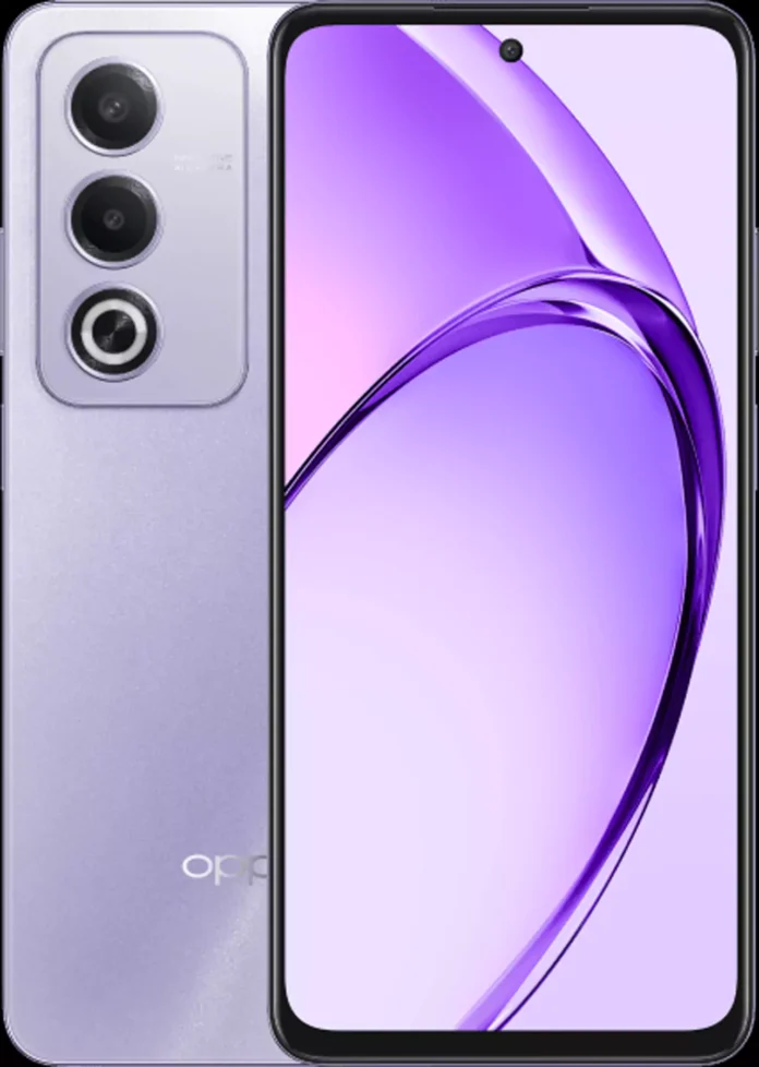 18000 रुपये से कम में खरीदें Oppo A3 Pro देखें फीचर्स