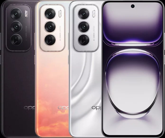 Oppo Reno 12 5G अब 28,000 रुपये से कम में उपलब्ध, जानें खास फीचर्स 