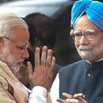 Manmohan Singh के दर्शन के लिए PM Modi पहुंच सकते हैं AIIMS