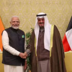 India-Kuwait relations : भारत-कुवैत के मजबूत रिश्तों का रोडमैप हुआ तैयार