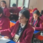 बाल दिवस पर चित्रकला व कविता प्रतियोगिता