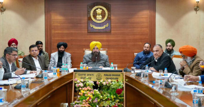 Punjab News Update : कृषि मंडीकरण राष्ट्रीय नीति में एमएसपी पर स्पष्टता नहीं