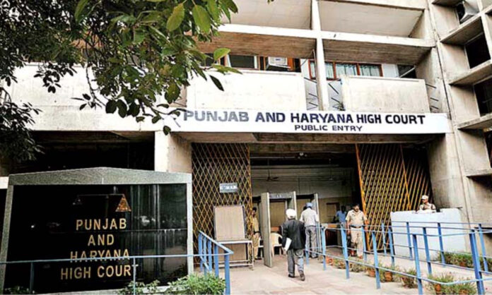 Punjab-Haryana High Court News: हाईकोर्ट ने बच्ची से रेप कर हत्या करने के दोषी की फांसी की सजा को रखा बरकरार