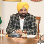 Punjab CM News : पंजाब में बिना सिफारिश मिल रही सरकारी नौकरी : मान