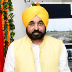 Punjab CM News : विपक्षी नेता सहन नहीं कर रहे पंजाब की प्रगति : मान