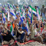 Punjab Farmers Protest : किसान संगठनों के बीच हुई अहम मीटिंग