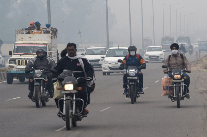 Punjab Weather Alert : पंजाब में आज कई जगह बारिश की संभावना