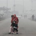 Punjab Weather Update : पंजाब में शीत लहर का प्रकोप, अब पड़ेगी कड़ाके की ठंड