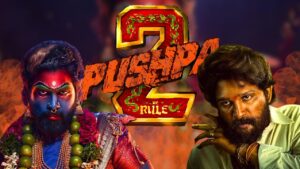 Pushpa 2 USA premiere collections