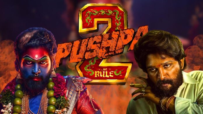 Pushpa 2 Box Office Update: रिलीज से पहले ही 'पुष्पा 2' तोड़े रिकॉर्ड, बाहुबली 2 और कल्कि से बहुत आगे निकले अल्लू अर्जुन