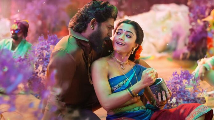 Pushpa 2 box office hit ₹1700 crore in 21 days! Will it be able to break the record of Baahubali 2