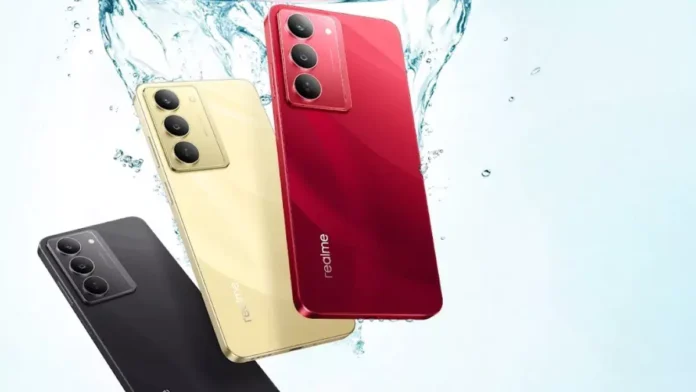 Realme 14x 5G 18 दिसंबर को भारत में लॉन्च होगा,जानें खास फीचर