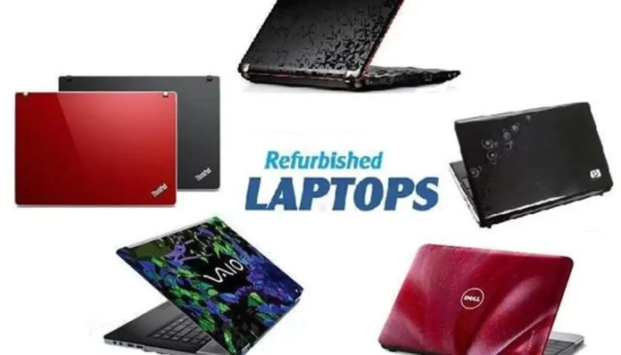 Refurbished Laptop पर बड़ी छूट