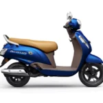 Reliable scooter with great features and style at an affordable price, book now