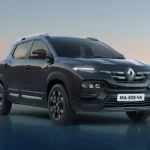 Renault Kiger SUV that will take away the power of Brezza and Creta, book now