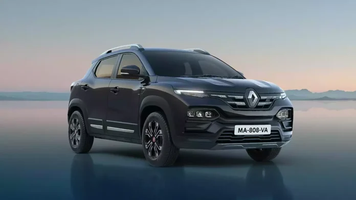 Renault Kiger SUV that will take away the power of Brezza and Creta, book now