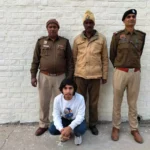 Rewari News Another accused of murdering a youth arrested