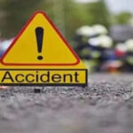 Hisar Accident News: हिसार में पत्नी को मायके छोड़कर आ रहे बाइक सवार युवक को कार ने मारी टक्कर, मौत