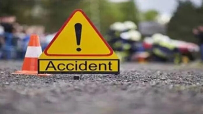 Hisar Accident News: हिसार में पत्नी को मायके छोड़कर आ रहे बाइक सवार युवक को कार ने मारी टक्कर, मौत