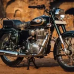 Royal Enfield Bullet 350 price less than Rs 19,000! those were the golden days