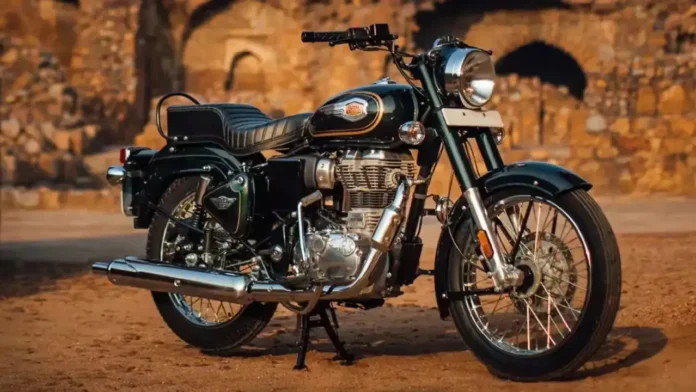 Royal Enfield Bullet 350 price less than Rs 19,000! those were the golden days