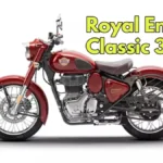 Royal Enfield Classic 350-An evergreen icon in the Indian motorcycle market, book now