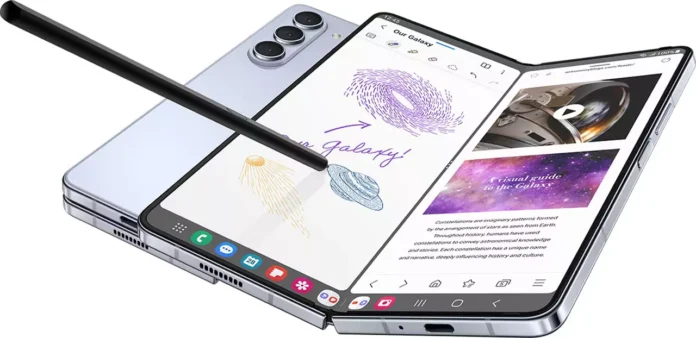 Samsung Galaxy Z Fold बेहतरीन कीमत पर, ऐसे ऑर्डर 