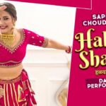 Sapna Chaudhary Dance: हरियाणवीं में 'हलवा शरीर' गाने पर सपना चौधरी ने किया ऐसा डांस, वीडियो वायरल