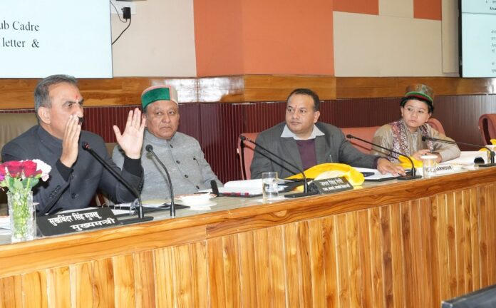 Shimla News Demand for approval of Nautor is priority of state government