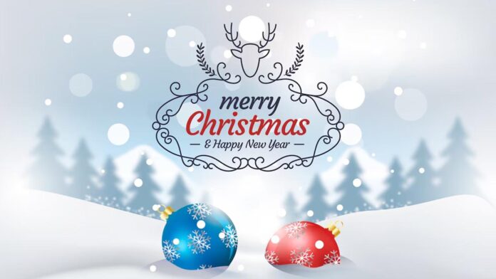 क्रिसमस 2024 पर परिवार और दोस्‍तों के साथ शेयर करें Short Merry Christmas Wishes और सभी को भेजें शुभकामनाएं