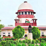 Supreme Court News: सुप्रीम कोर्ट ने शंभू बार्डर खोलने की याचिका खारिज की