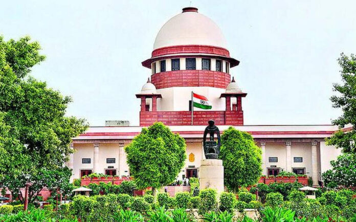 Supreme Court News: सुप्रीम कोर्ट ने शंभू बार्डर खोलने की याचिका खारिज की