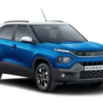 Tata Punch India's cheapest 5-star SUV Tata Punch at Rs 6 lakh, book now