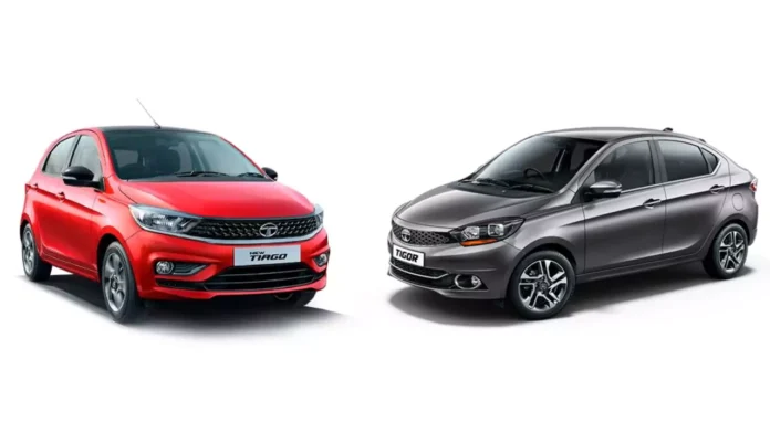 Tiago And Tigor Facelift: Rumor of new design and features in 2025, know the price