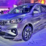 Top sellers without offers Ajeya Maruti Ertiga and Hyundai Creta, book now