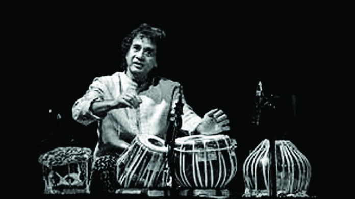 Ustad Zakir Hussain : 12 साल की उम्र में पहली कमाई, 5 रुपए