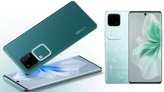 Vivo V30 5G ऑफर का जल्द उठाएं फायदा, जानें स्पेसिफिकेशन