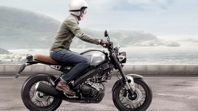 Yamaha XSR 155 will redefine the retro-modern segment with 155cc power, know the price