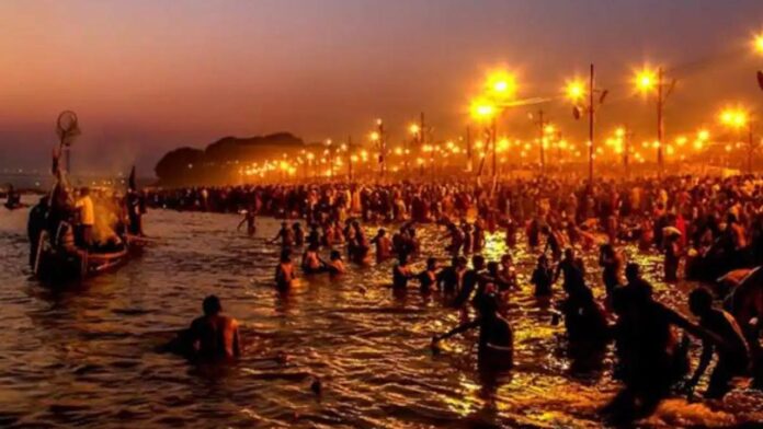 Mahakumbh 2025: योगी सरकार की ग्रीन महाकुंभ की पहल, श्रद्धालुओं को एप के जरिए मिलेंगे ई-वाहन