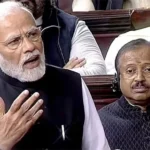 Ambedkar Controversy: पीएम मोदी ने भी अमित शाह की टिप्पणी का बचाव, कांग्रेस पर साधा निशाना