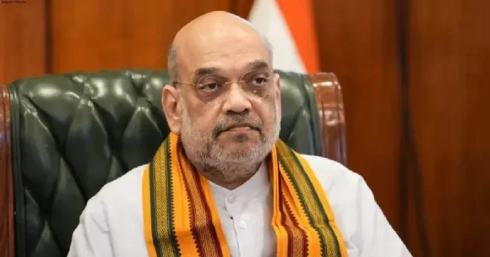 Amit Shah : अमित शाह बुधवार को करेंगे 10,000 नई पैक्स, डेयरी और मत्स्य सहकारी समितियों का शुभारंभ