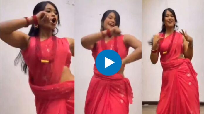 bhabhi dance video