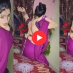 Bhabhi Dance Video: बेडरूम में देसी भाभी ने ठुमकों से जीत लिया लोगों का दिल, देखें वीडियो