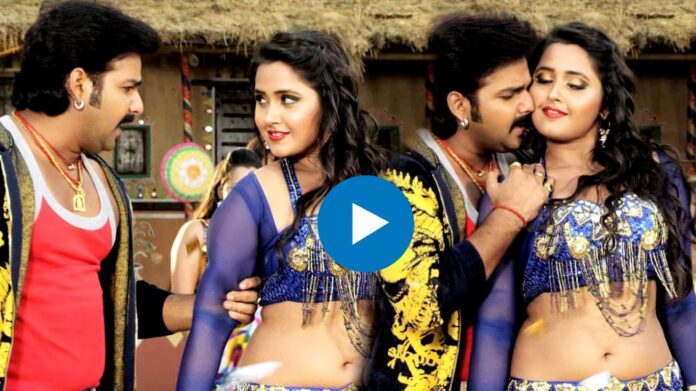 Bhojpuri Song Viral: Mood Banane Me To Time Lagta Hai पर किया बेहतरीन डांस, देखें वीडियो