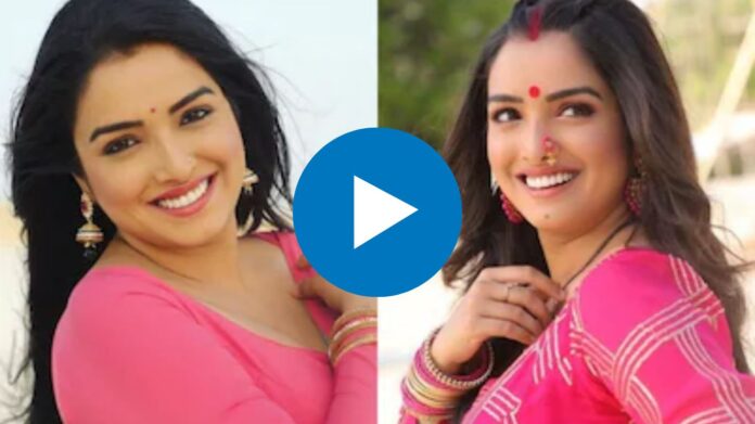 Bhojpuri Dance: आम्रपाली दुबे के आगे ये बॉलीवुड हसीनाएं हुई फेल! जब किया गजब डांस, देख हर कोई रहा दंग